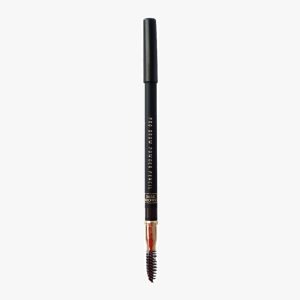 Mrs-Highbrow-Pro-Powder-Brow-Pencil-Dark-Brown Skinics Webshop
