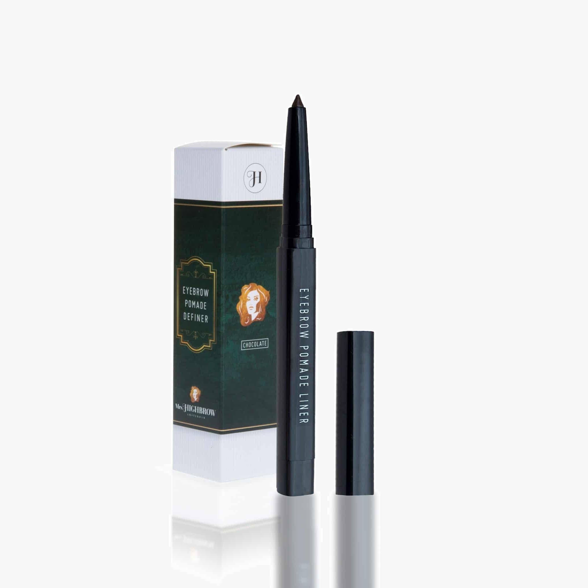 Mrs.Highbrow-Pomade-Brow-definer Skinics Webshop