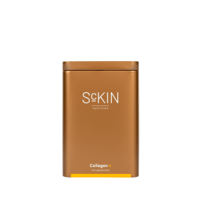 Sckin nutrition Collagen Control+ anti-aging