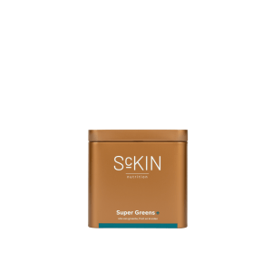 Sckin nutrition Super Greens