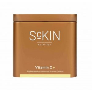 Sckin Nutrition Vitamin C+
