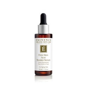 Firm Skin Acai Booster Serum Skinics