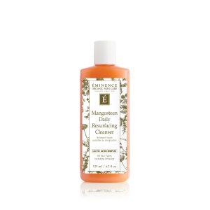 Mangosteen Daily Resurfacing Cleanser Skinics