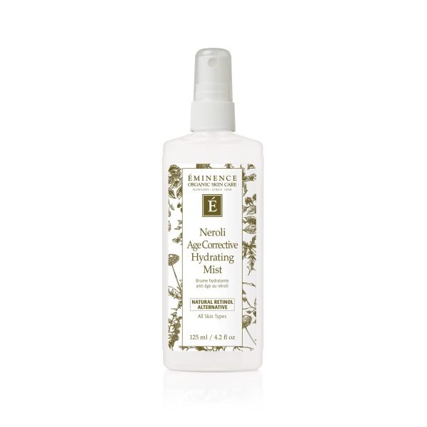 Neroli Age Corrective Hydrating Mist skinics