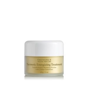 Turmeric Energizing Treatment skinics