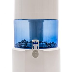 Aqualine 18 glas