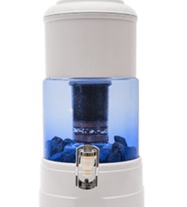 Aqualine 5 – glas