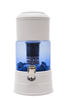 Aqualine 5 – glas
