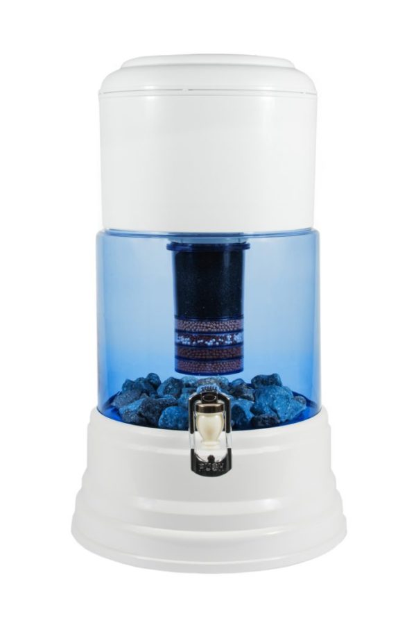 Aqualine 12 – glas