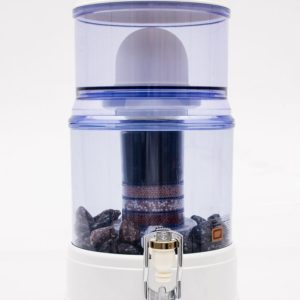 Aqualine 5 waterfiltersysteem ABS