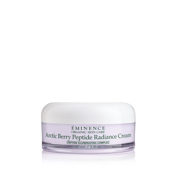 Arctic Berry Peptide Radiance Cream Skinics Limburg