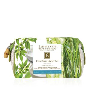 Clear Skin Starter Set Skinics Limburg