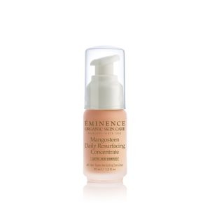 Mangosteen Daily Resurfacing Concentrate eminence Skinics Limburgt