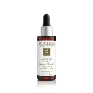 Calm Skin Arnica Booster Serum Éminence Skinics Limburg