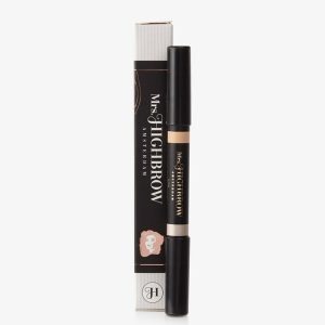 Highlighting Duo Brow Pencil