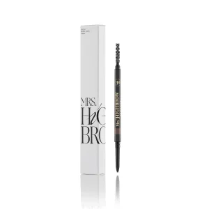 Mrs.Highbrow Micro Brow Liner Taupe