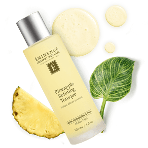 Pineapple Refining Tonique