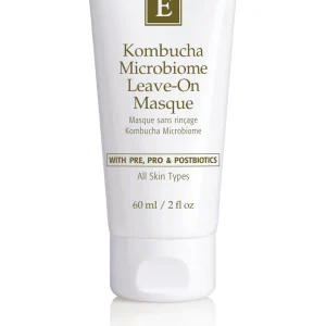 Kombucha Microbiome Leave-On Masque