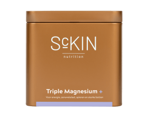 Sckin Triple Magnesium+