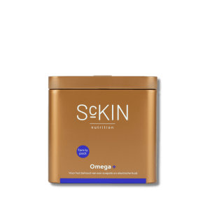 Sckin Nutrition OMEGA+ FAMILYPACK
