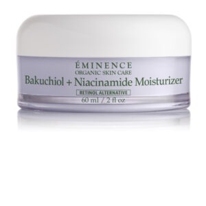 Bakuchiol + Niacinamide Moisturizer