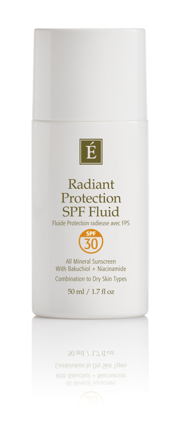 Radiant Protection SPF Fluid