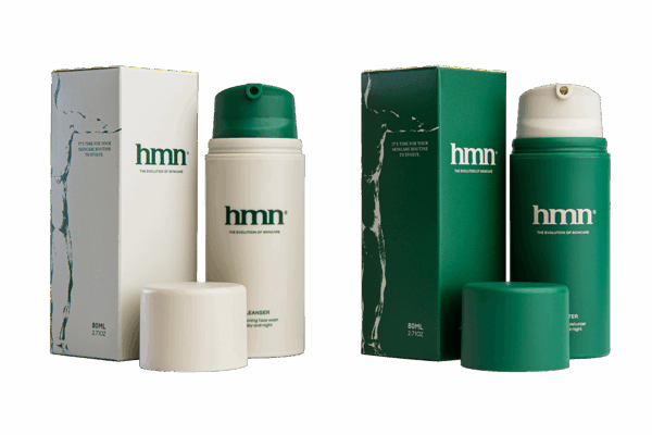 HMN Essence Kit 80 ml - Afbeelding 2
