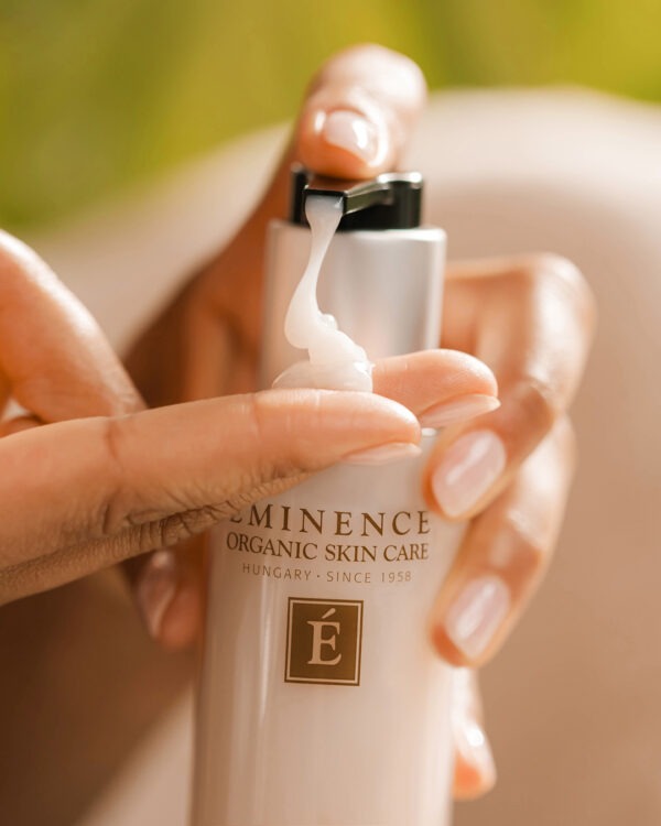 Tulsi & Snow Mushroom Cleansing Milk - Afbeelding 2