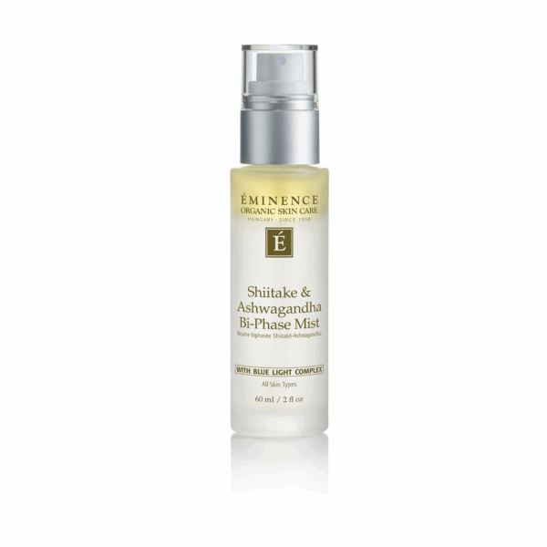 Shiitake & Ashwagandha Bi-Phase Mist
